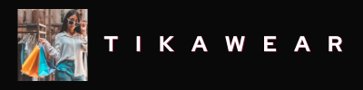 Tikawear logo
